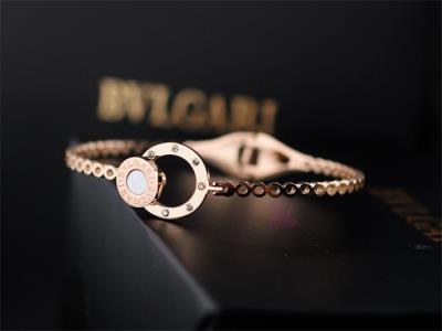 Cheap BVLGARI Bracelet wholesale No. 19